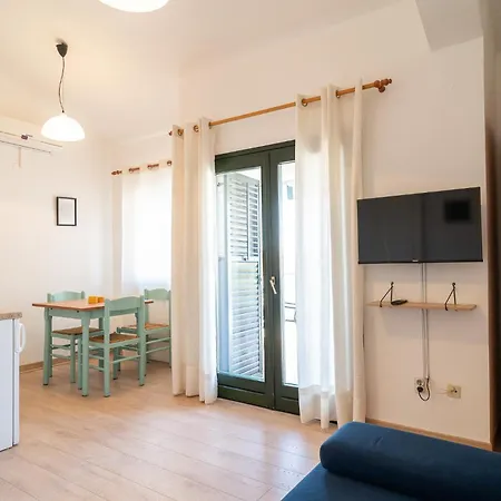 Lägenhet Leisure Zadar