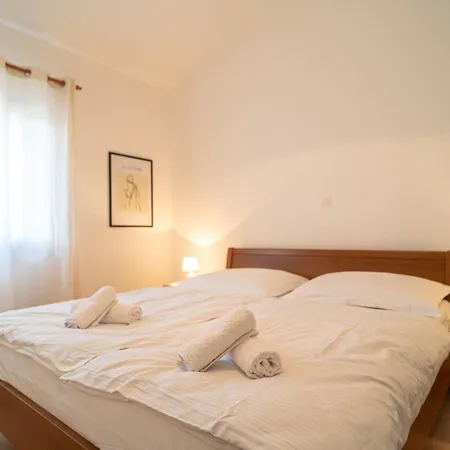 Leisure Apartment Zadar