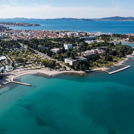 Apartman Leisure Zára