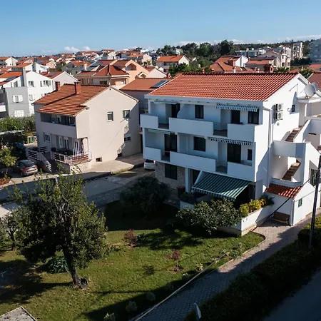Apartman Leisure