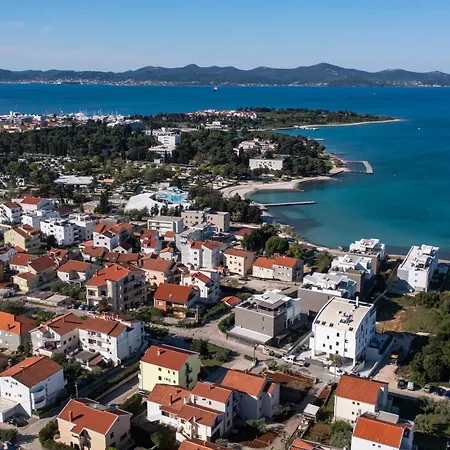 Leisure Lägenhet Zadar