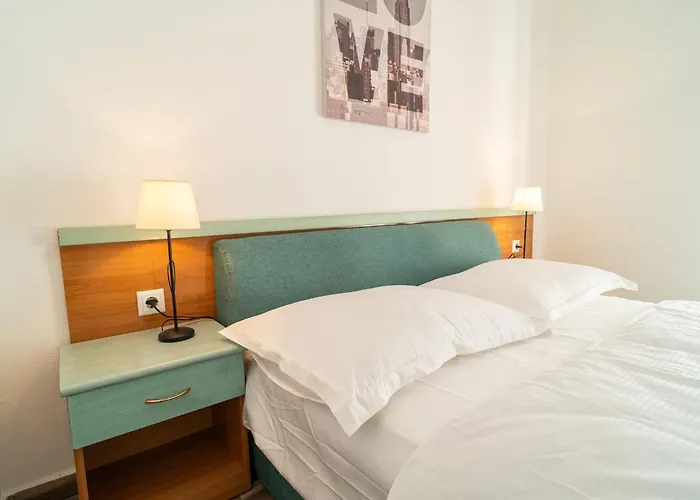 Apartment Leisure Zadar