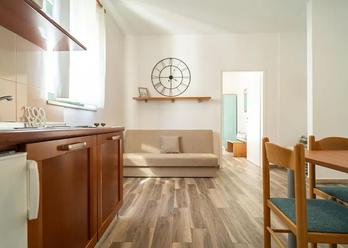 Leisure Apartment Zadar