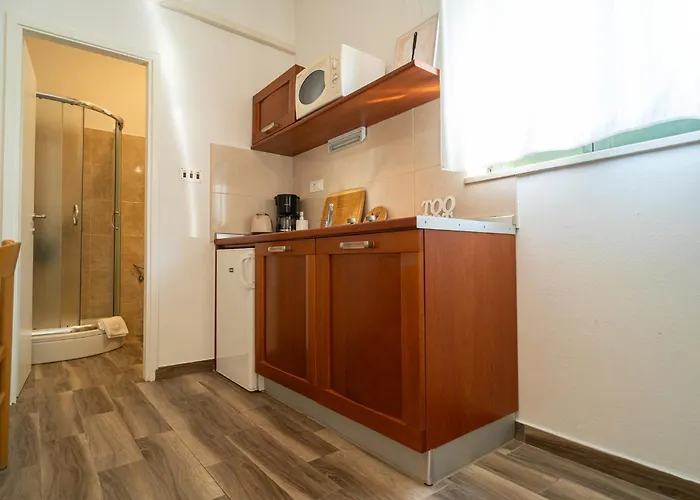 Leisure Apartment Zadar