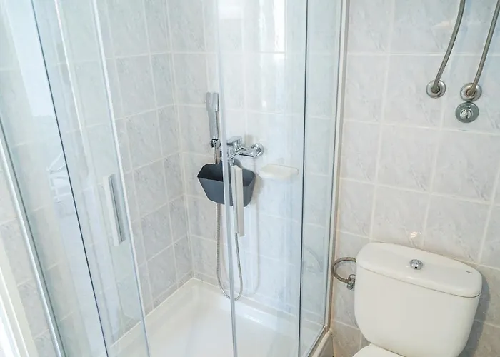 Apartment Leisure Zadar