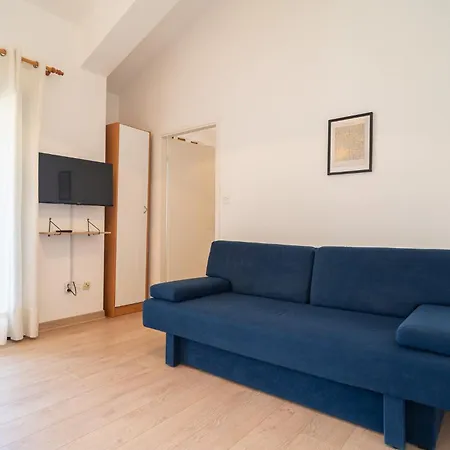 Apartament Leisure