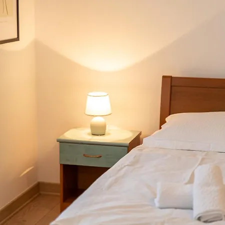 Apartamento Leisure Zadar