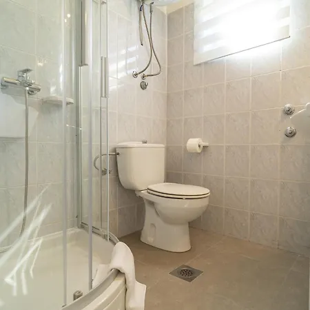 Leisure Apartament *