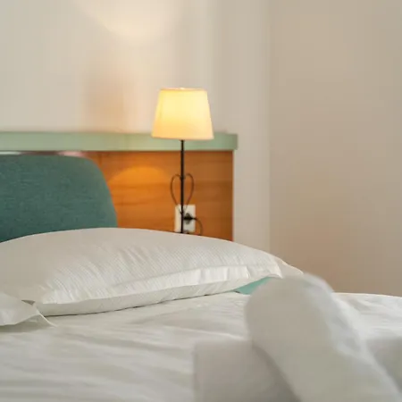 Apartament Leisure *