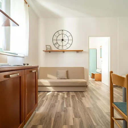 Leisure Apartamento Zadar