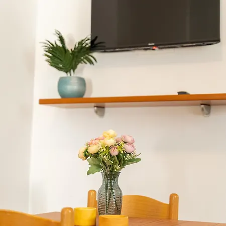 Apartament Leisure *