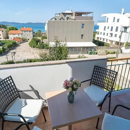 Leisure Apartamento