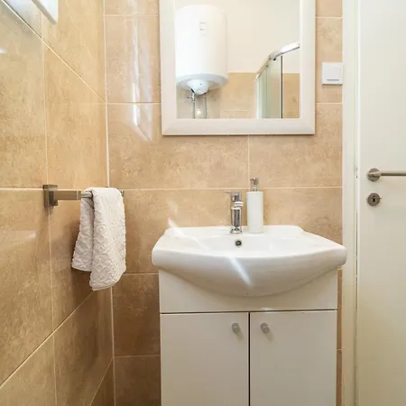 Leisure Apartament Zadar