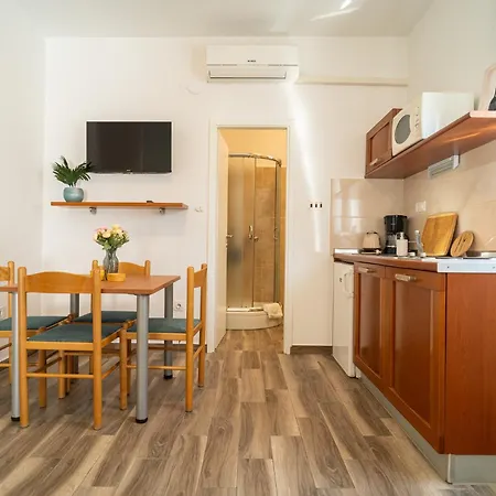 Apartmán Leisure