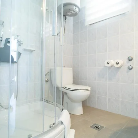 Leisure Apartamento