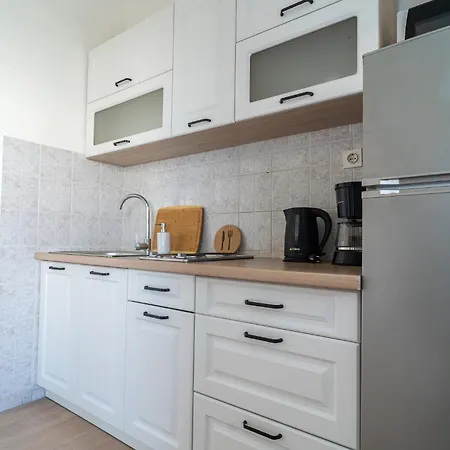 Leisure Apartmán