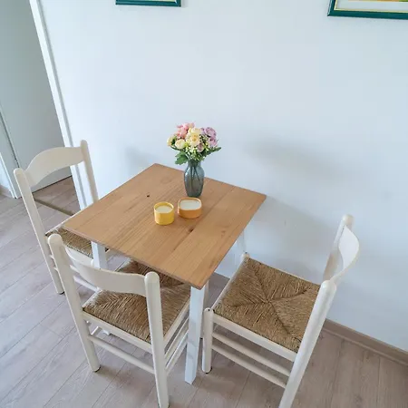 Apartamento Leisure