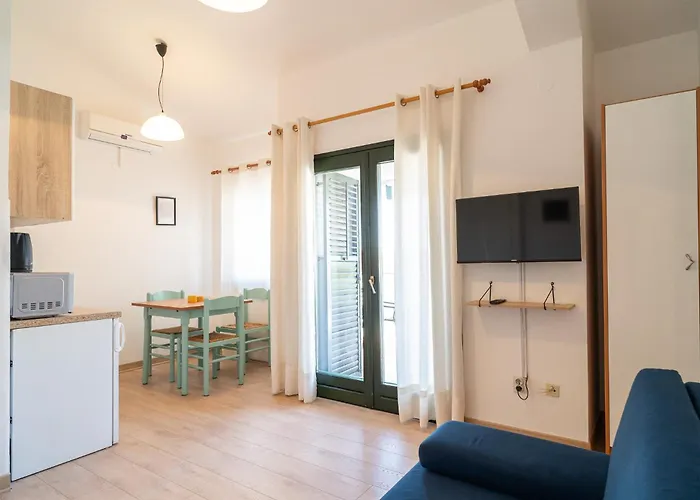 아파트 Leisure 자다르