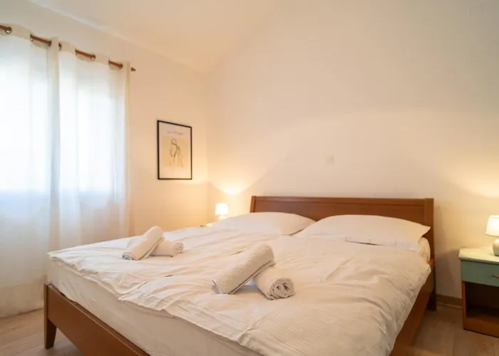 Leisure 아파트 자다르