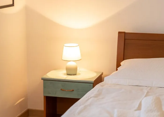 Διαμέρισμα Leisure Ζαντάρ