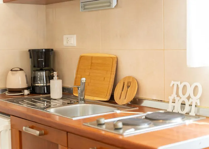 Διαμέρισμα Leisure Ζαντάρ