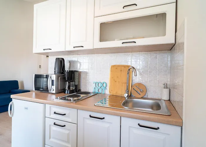 Διαμέρισμα Leisure