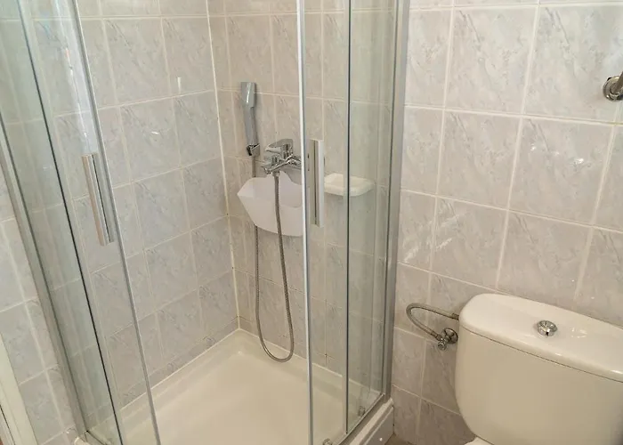 Leisure Διαμέρισμα