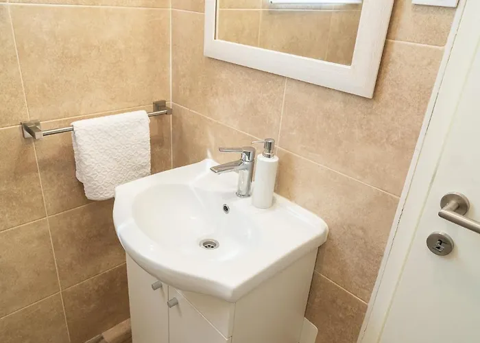 Διαμέρισμα Leisure