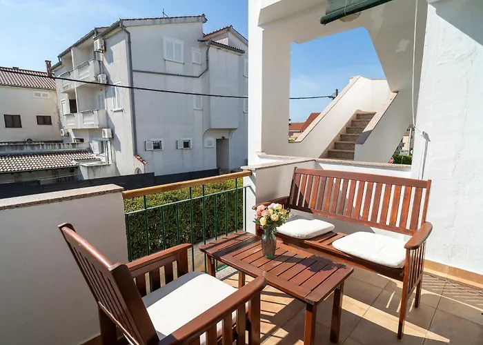 Leisure Διαμέρισμα *