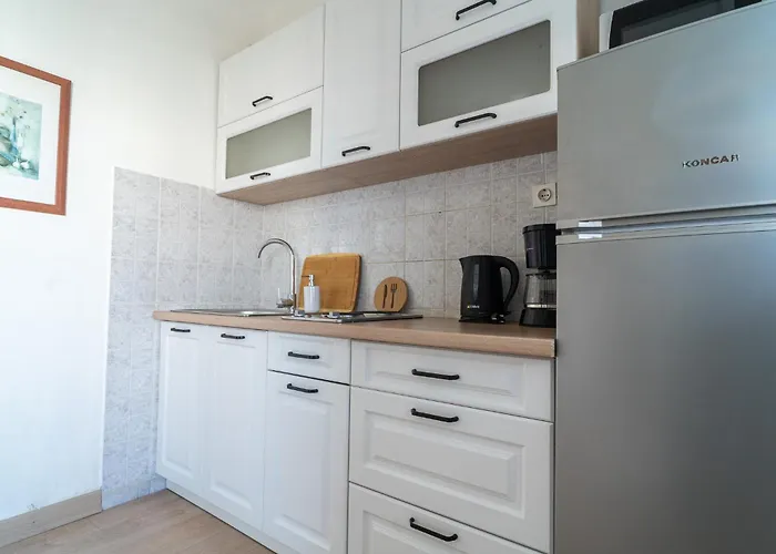 Leisure Διαμέρισμα