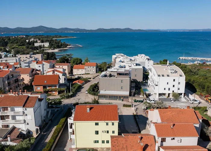 Leisure Διαμέρισμα Ζαντάρ