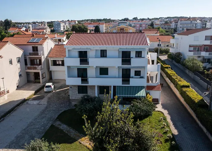 Leisure Διαμέρισμα *