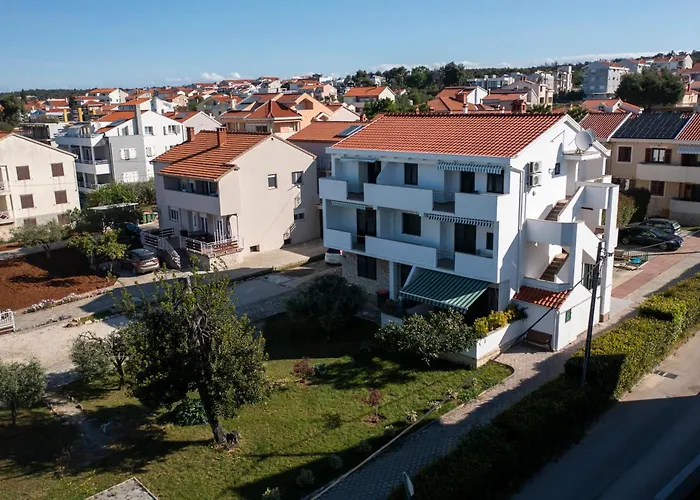 Διαμέρισμα Leisure