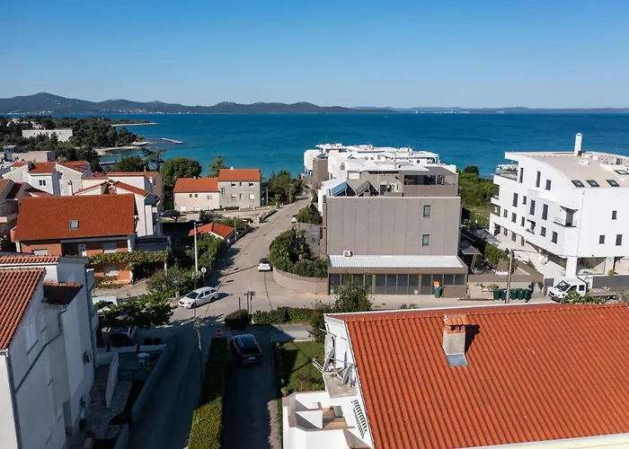 Leisure Διαμέρισμα