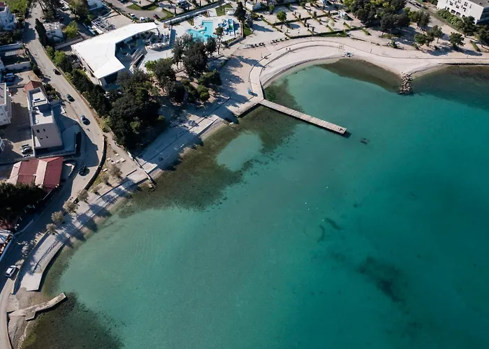 Leisure Διαμέρισμα